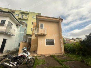 Imovel em leilao em Mogi das Cruzes/SP - Lote 2