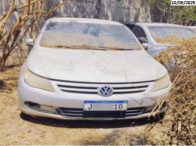 Vw em leilao em Senhor do Bonfim/BA