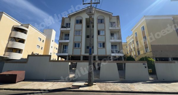 Vaga de garagem em leilão em Ponta Grossa/PR