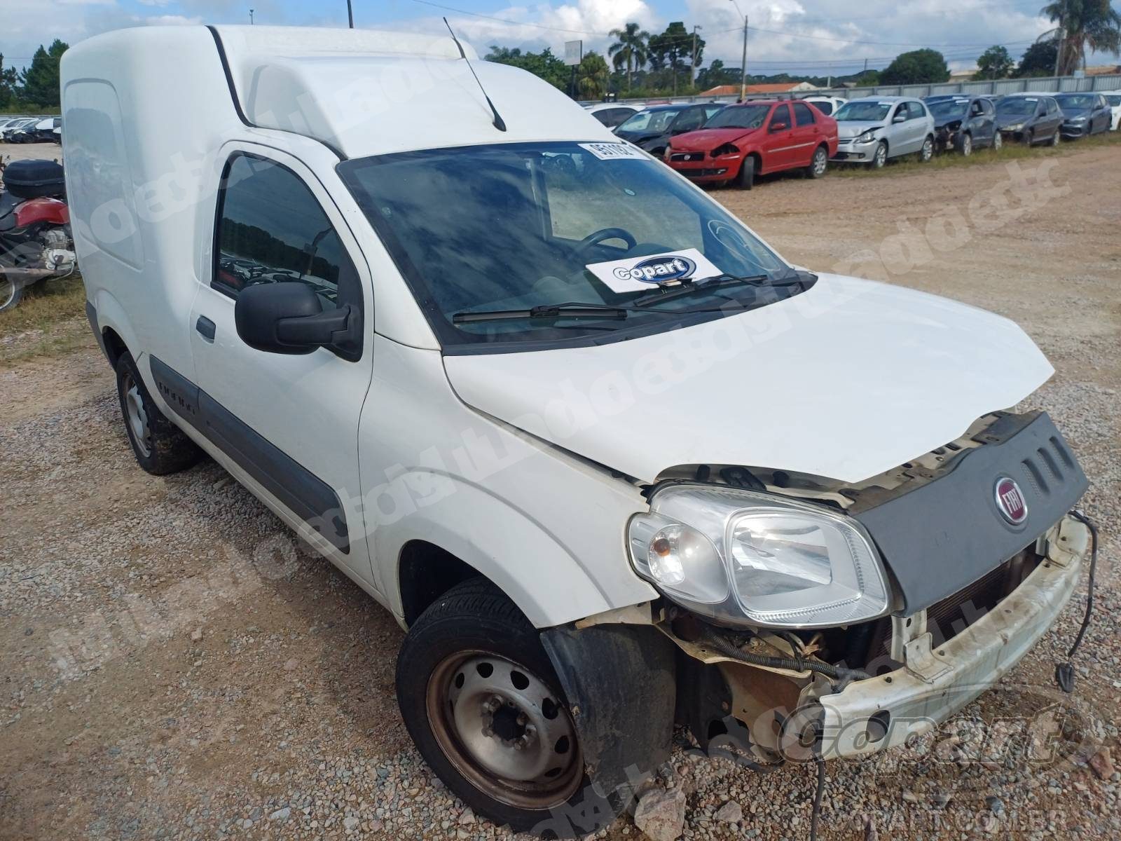 Lote em leilao em Curitiba/PR