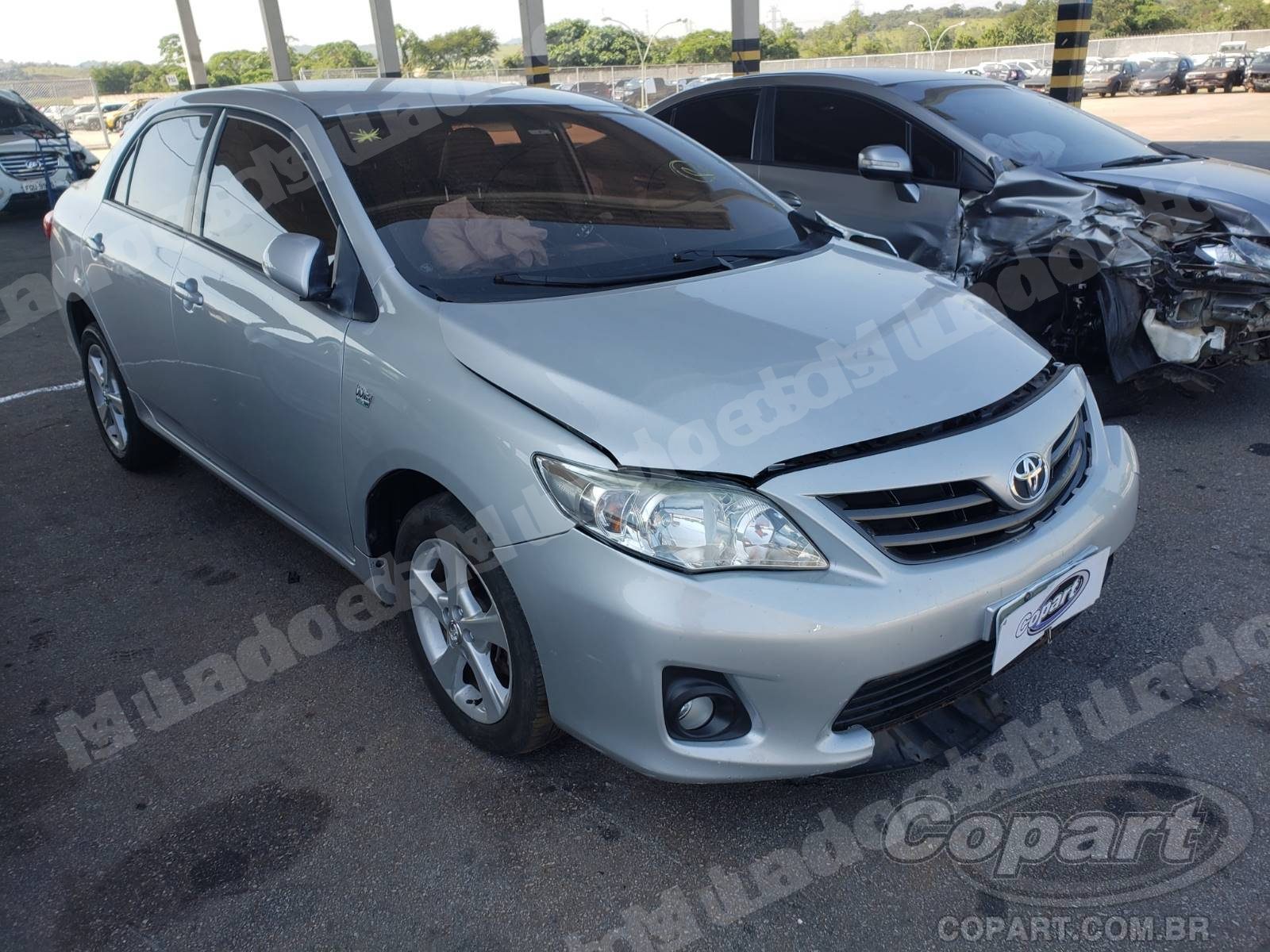 Lote em leilao em Pirapora/SP
