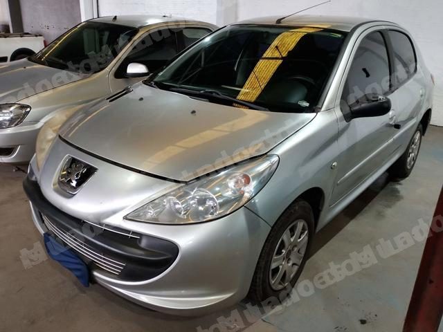 Peugeot em leilao em Brasil