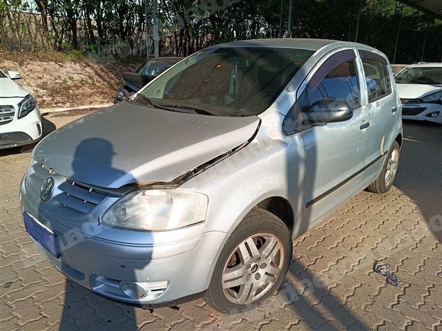 Volkswagen em leilao em Brasil