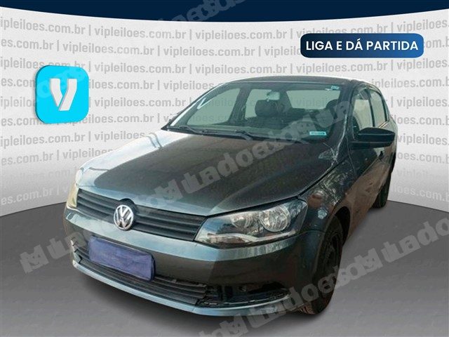 Volkswagen 2014 em leilao em Brasil