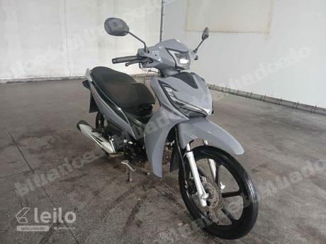 Shineray Xy125-6A em leilao em Aparecida de Goiânia/GO