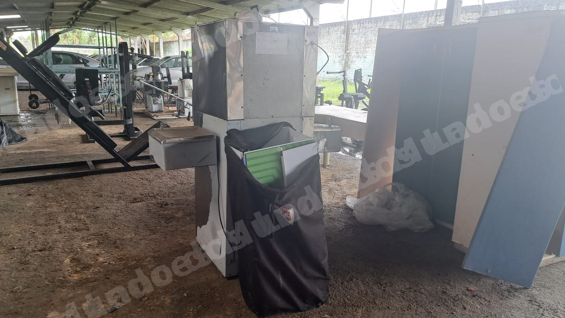 Lote em leilao em Brasil
