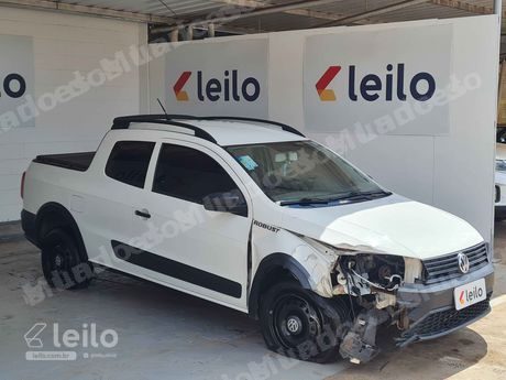 Volkswagen Nova em leilão em Taguatinga/DF
