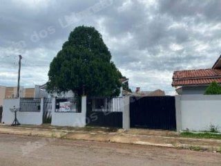 Casa de 150 m2 em leilão em Vilhena/RO