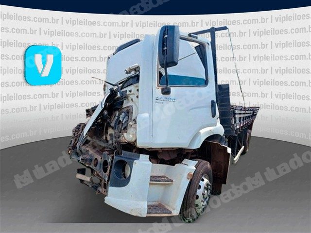 Volkswagen 2018 em leilão em Brasil