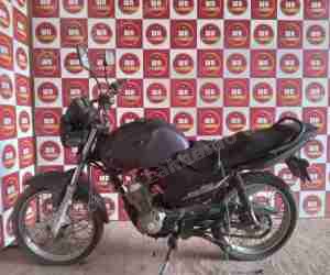Yamaha 2011 em leilão em Brasil - Lote 4