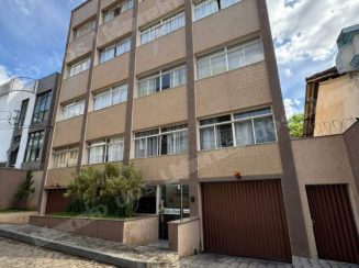 Apartamento em leilão em Ponte Nova/MG - Lote 2