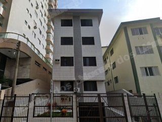Apartamento em leilao em Praia Grande/SP