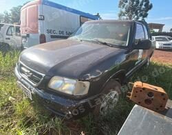 Veiculo em leilao em Brasil - Lote 130