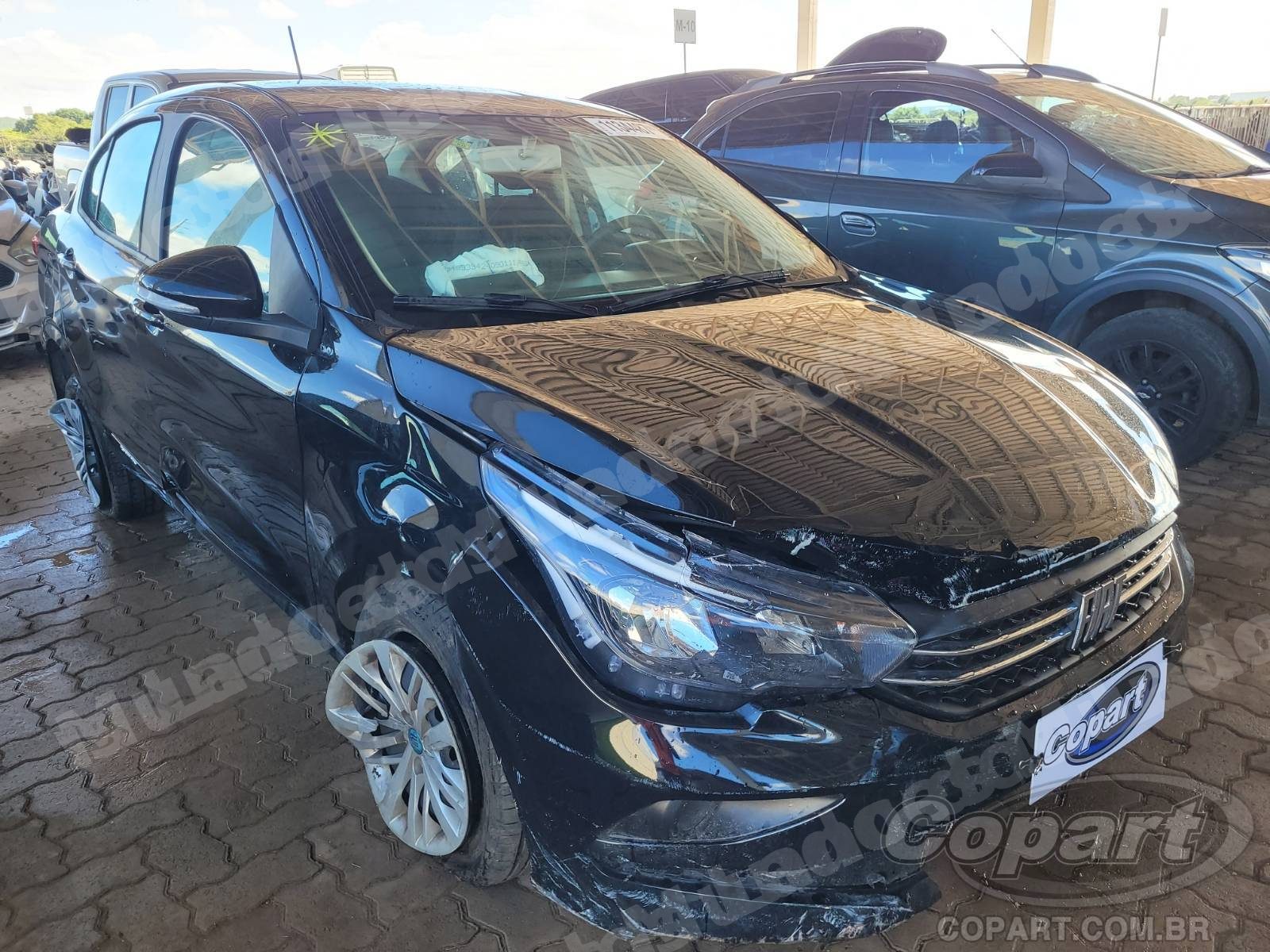 Lote em leilao em Eusébio/CE
