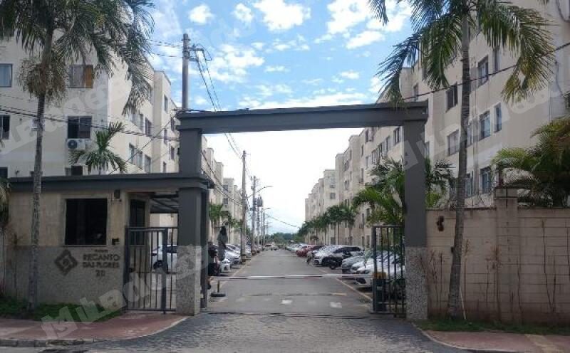 Apartamento em leilao em Rio de Janeiro/RJ