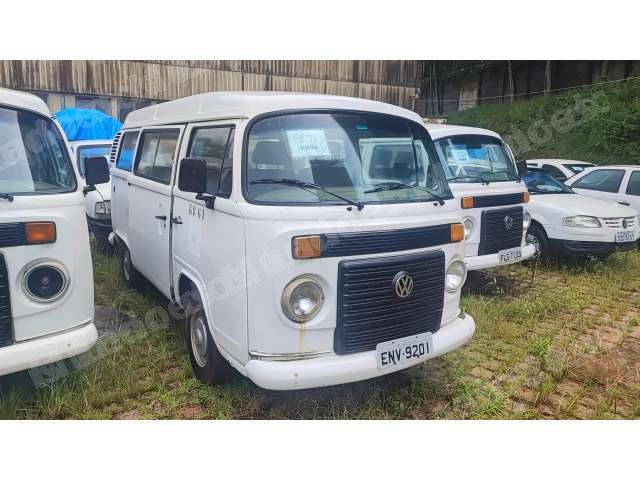 Vw em leilao em Brasil