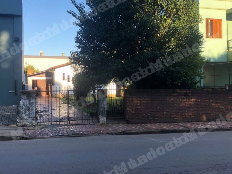 Terreno em leilao em Passo Fundo/RS
