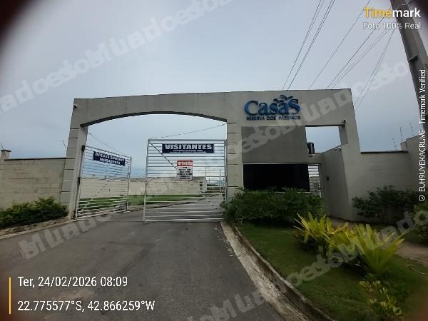 Casa em leilao em I/RJ