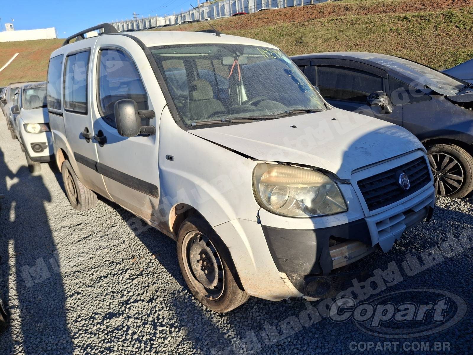 Lote em leilao em Itaquaquecetuba/SP