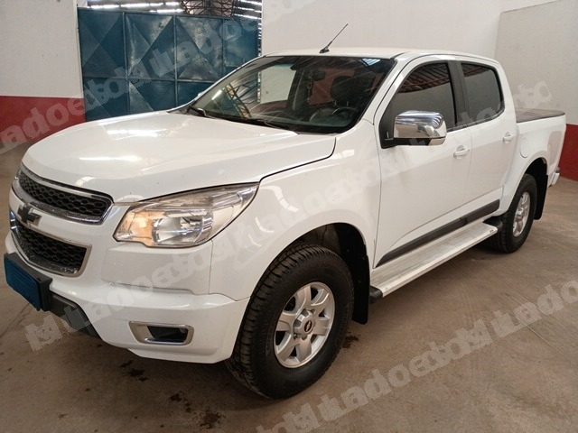 Chevrolet 2014 em leilao em Brasil