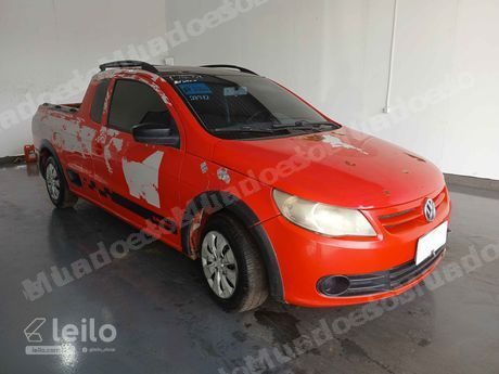Volkswagen em leilao em Aparecida de Goiânia/GO