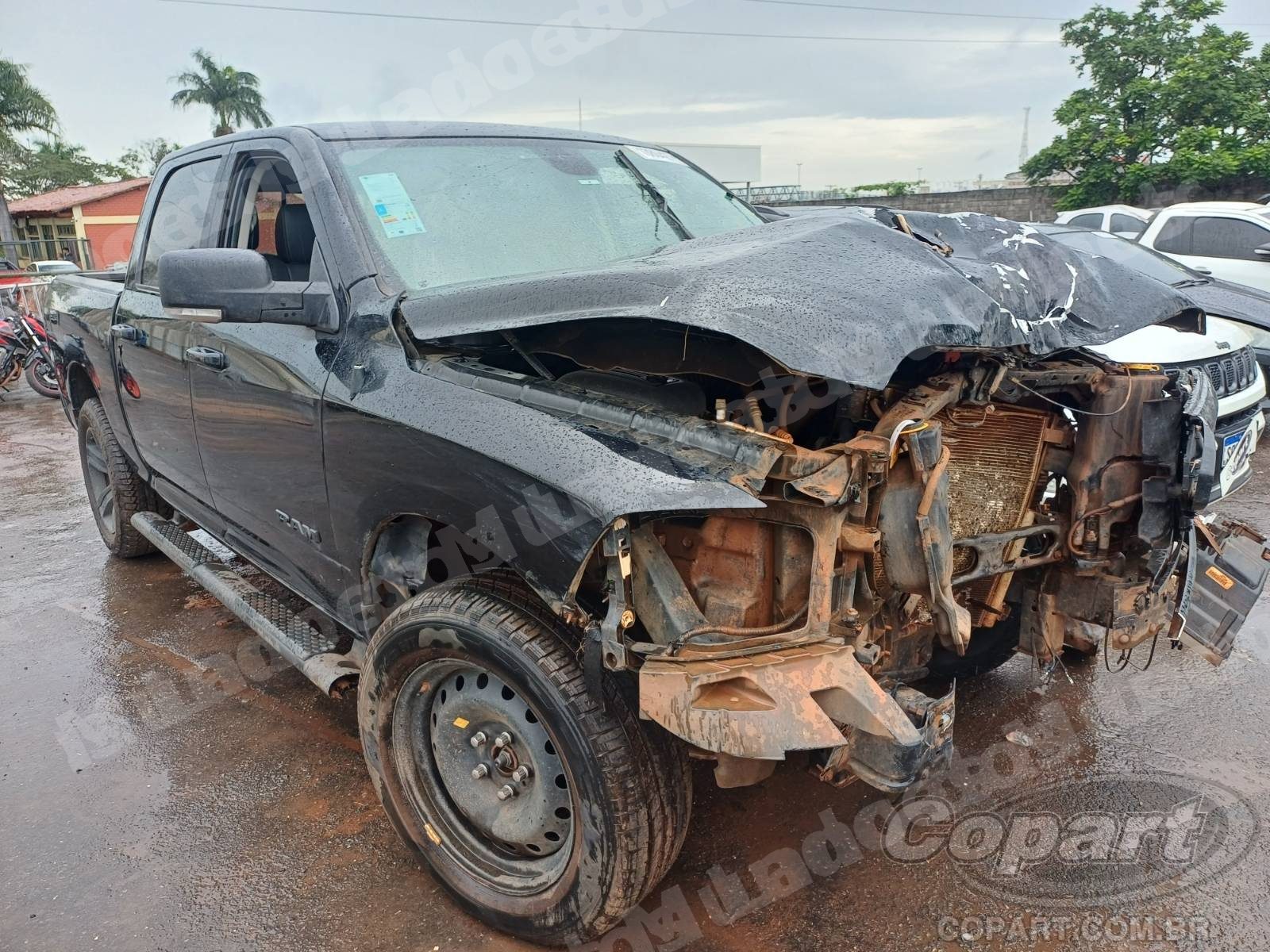 Lote em leilao em Goiânia/GO