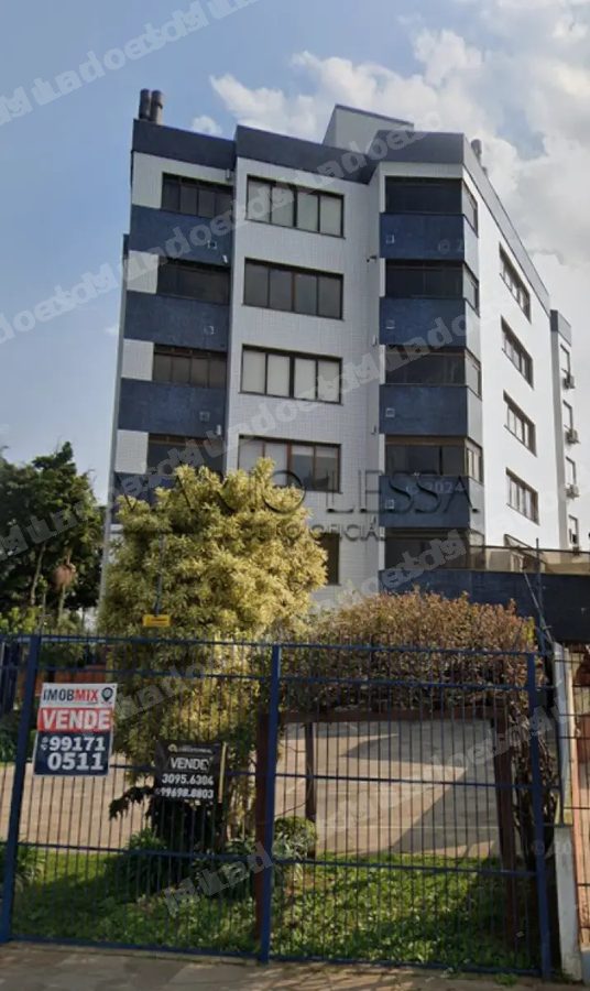 Apartamento em leilão em Brasil - Lote 8