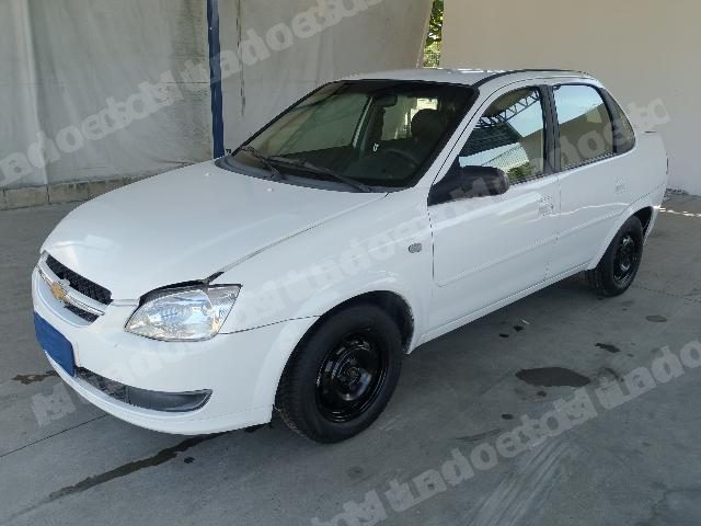 Chevrolet 2013 em leilão em Rio de Janeiro/RJ