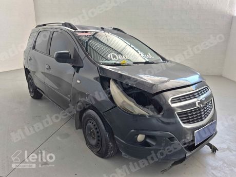 Chevrolet em leilao em Eusébio/CE