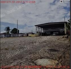 Terreno em leilao em Brasil