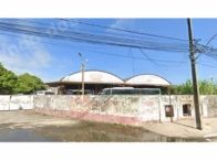 Terreno de 5137 m2 em leilão em Recife/PE