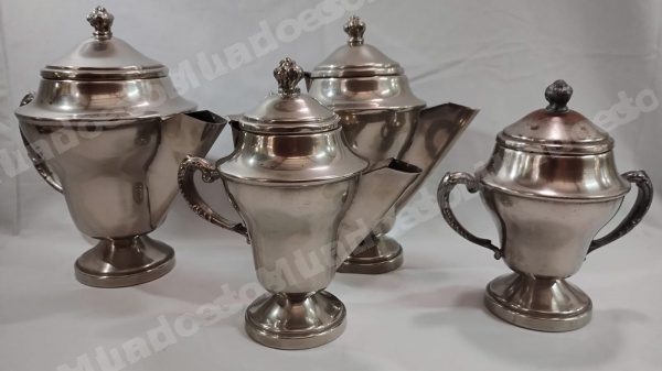Lote em leilao em Brasil