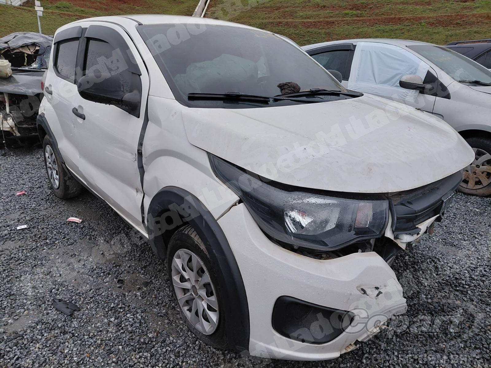 Lote em leilao em Itaquaquecetuba/SP