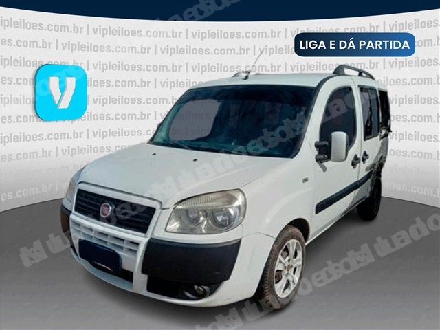 Fiat em leilao em Brasil