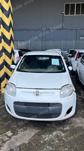Fiat em leilao em Florianópolis/SC