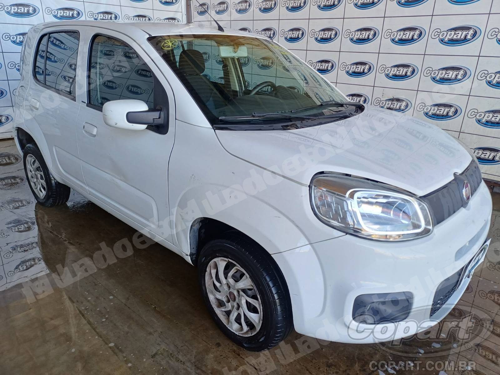 Lote em leilao em Candeias/BA