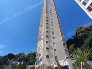 Apartamento em leilao em São Vicente/SP