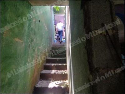 Casa em leilão em Ribeirão Pires/SP