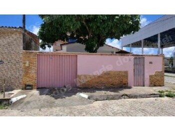 Casa em leilao em Parnamirim/RN