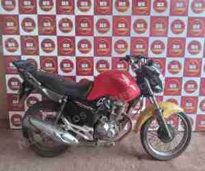 Honda em leilao em Brasil