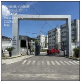 Apartamento em leilao em Rio de Janeiro/RJ