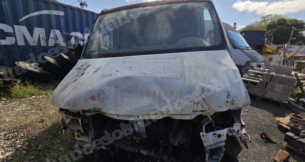 Renault em leilao em Baixado Tomazina/PR
