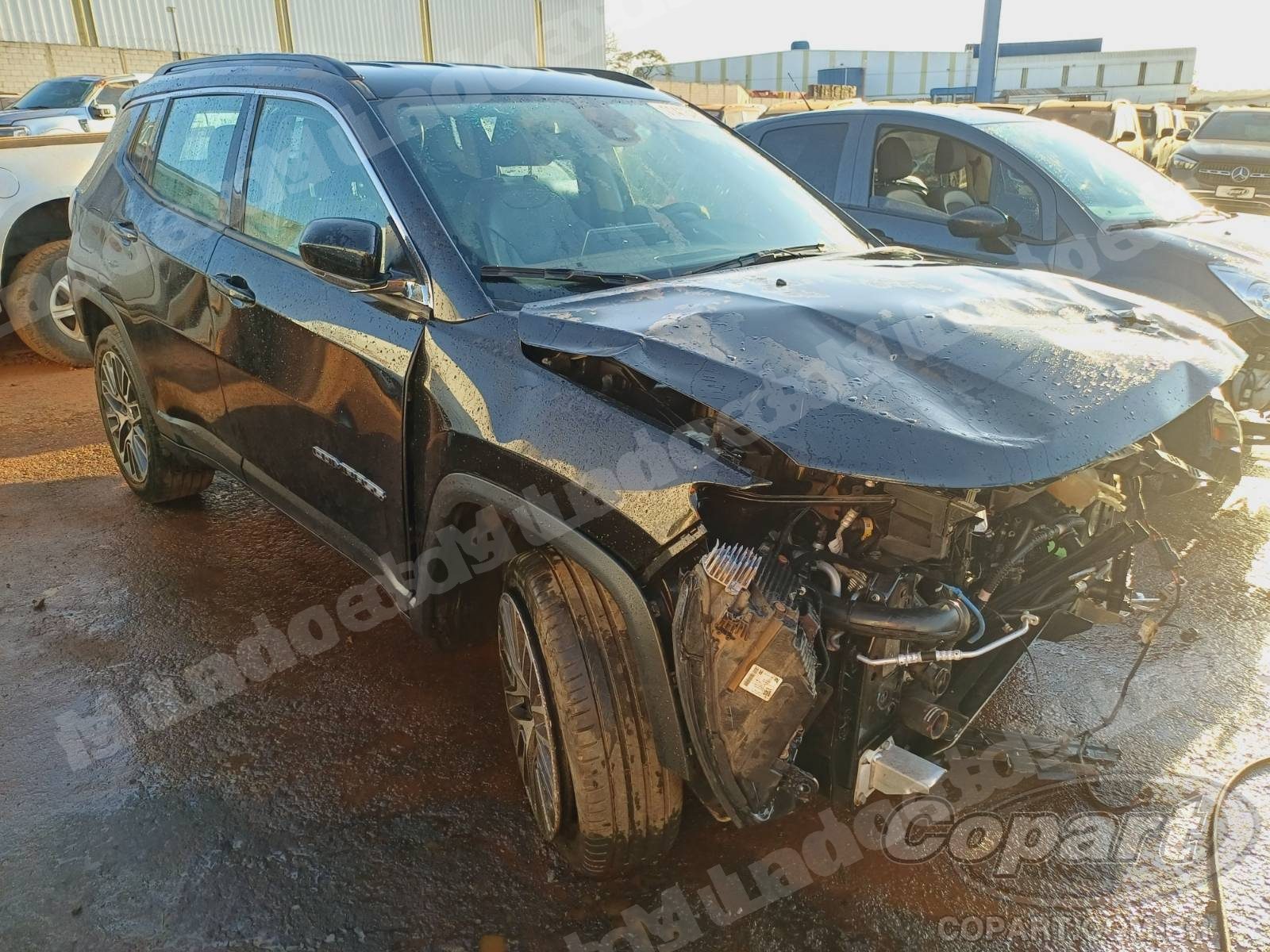 Lote em leilao em Goiânia/GO