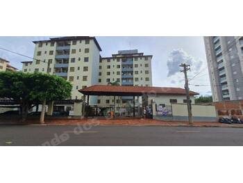 Apartamento em leilao em Ribeirão Preto/SP