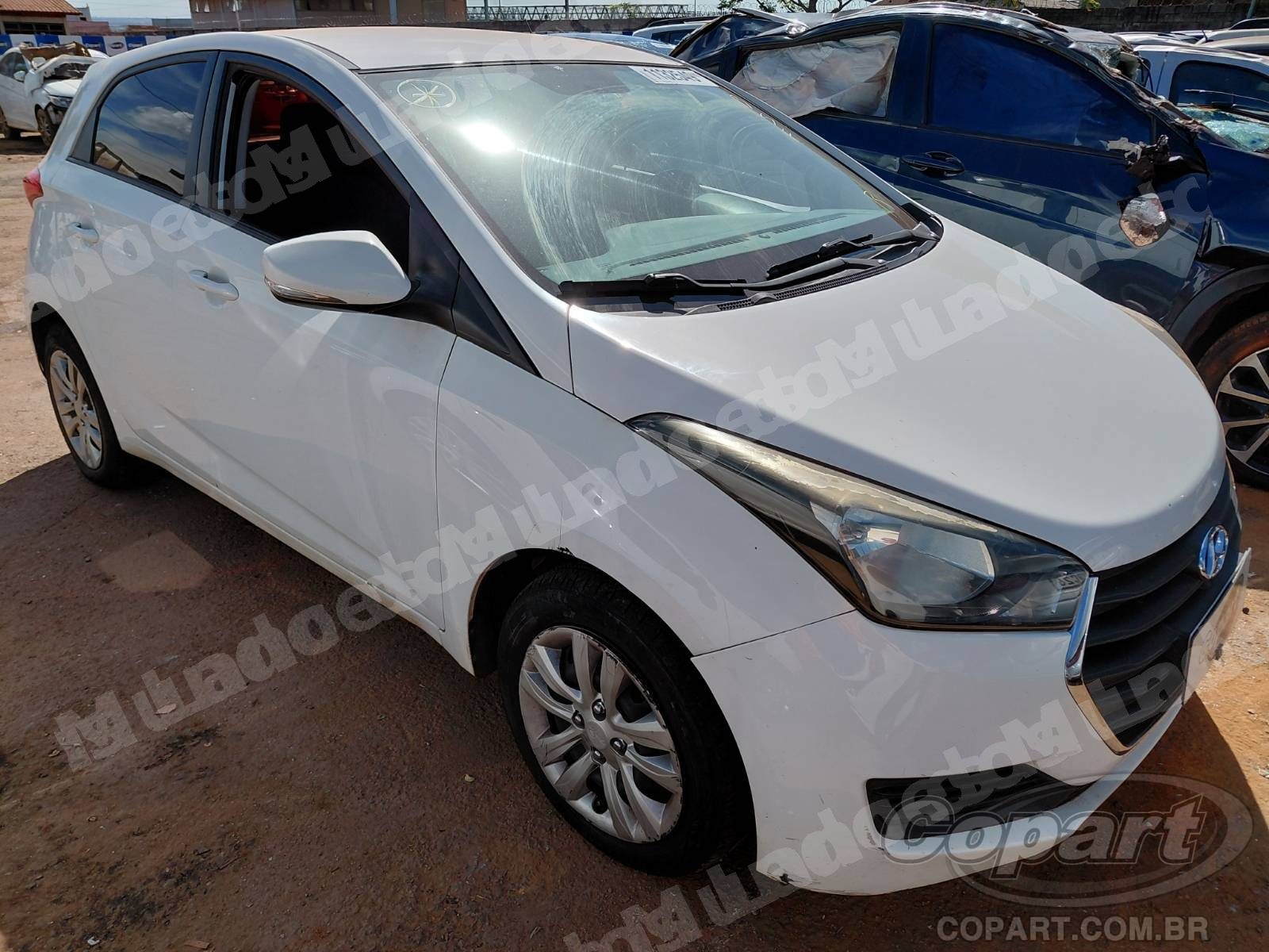 Lote em leilao em Goiânia/GO