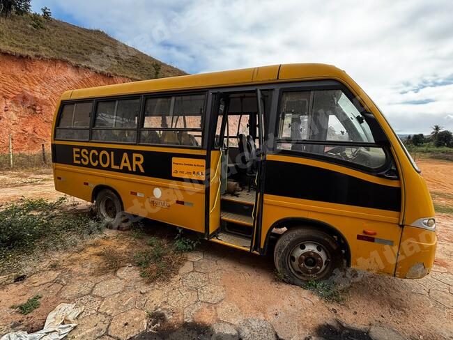 Veiculo em leilao em ES