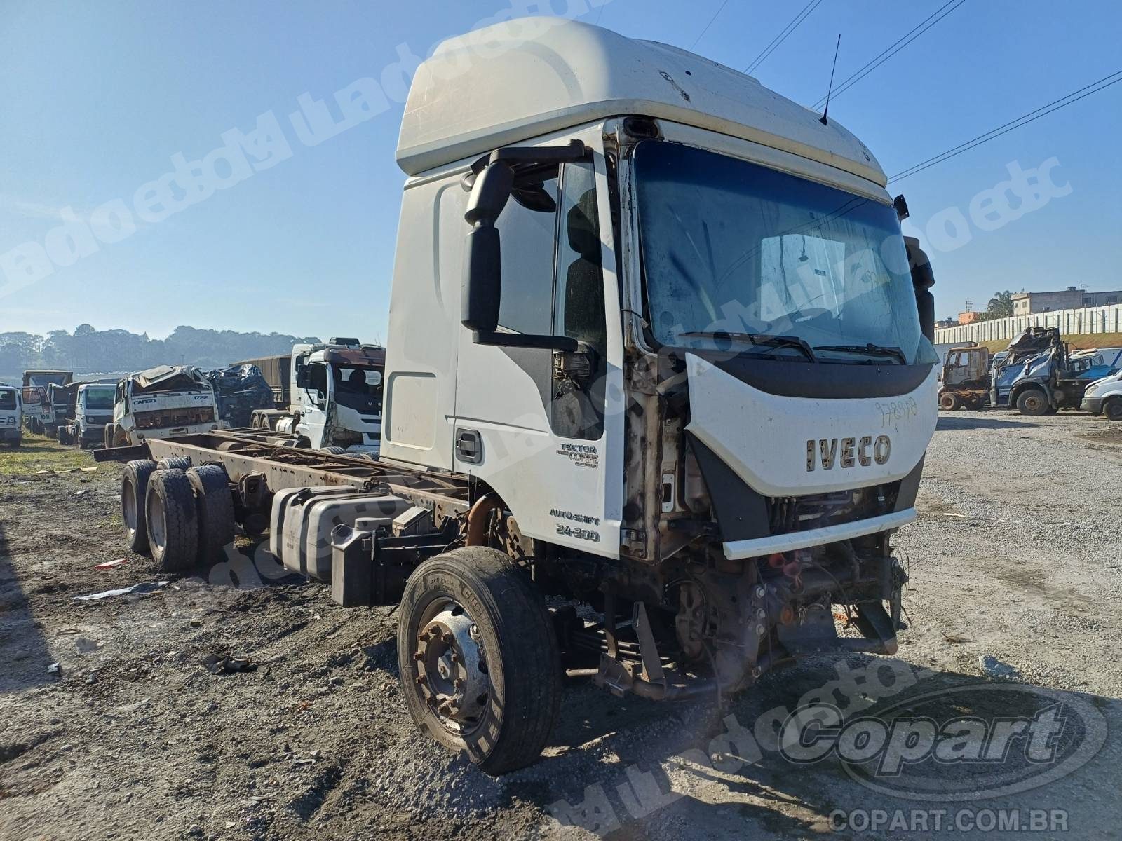 Lote em leilao em Itaquaquecetuba/SP