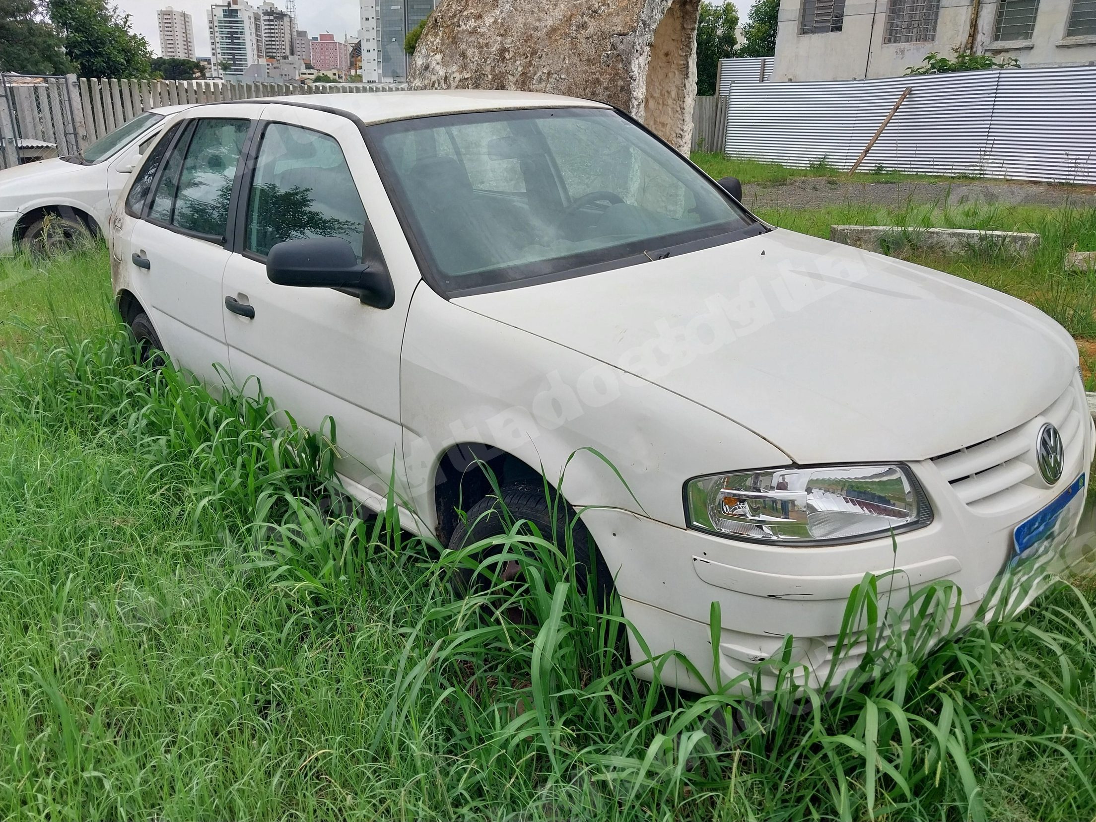 Vw em leilao em Grossa/PR