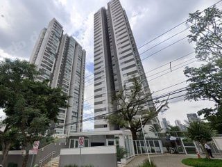 Apartamento em leilao em São Paulo/SP