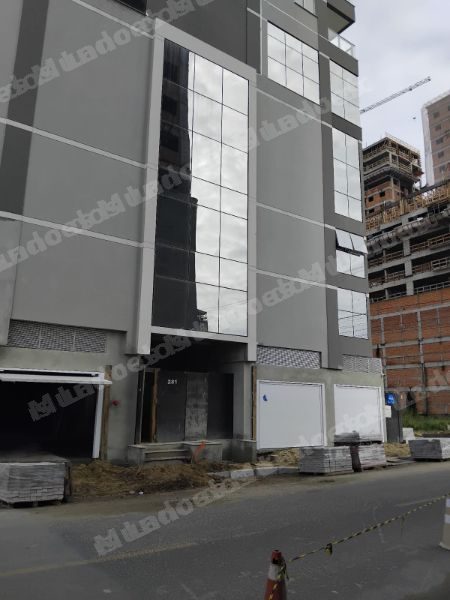 Apartamento em leilao em Itapema/SC